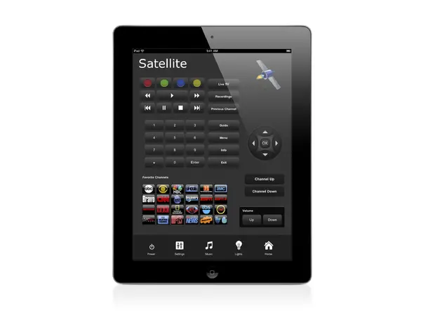 Pro Control Apple iOS brukerlisens 1 bruker 